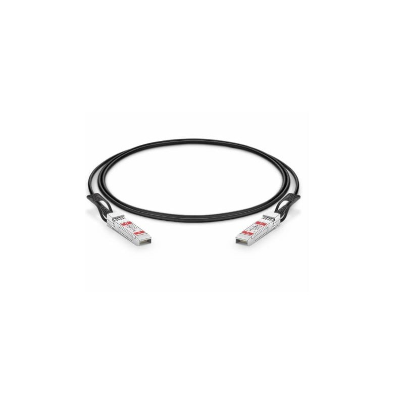 cavo ruckus networks twinax passivo sfp+ 3m [e25g-sfp28-twx-p-0301]