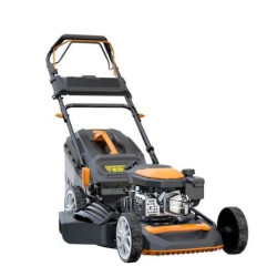 tagliaerba maori mrs 5520 sq ohv nero arancione