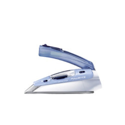 ferro da stiro rowenta da viaggio da1510f1