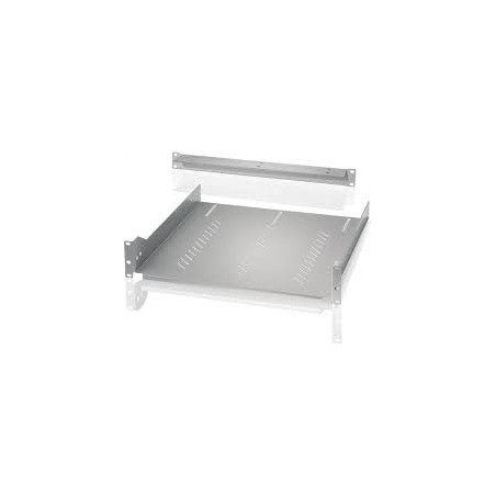 mensola per rack server 19'' 765 mm grigia