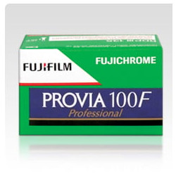 pellicola 1 fujifilm provia 100 f 4x5 nuovo [16326133]