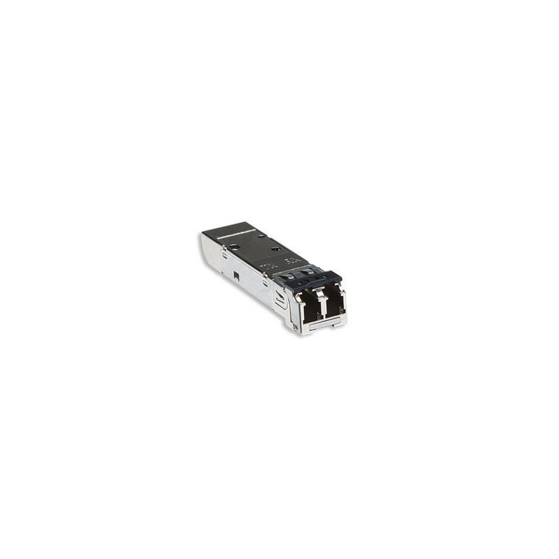 transceiver sfp porta multimodale 1000base-sx (lc), 550 m