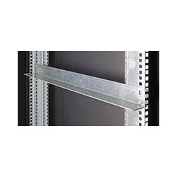 coppia guide a fissaggio rapido per armadi prof.1000mm