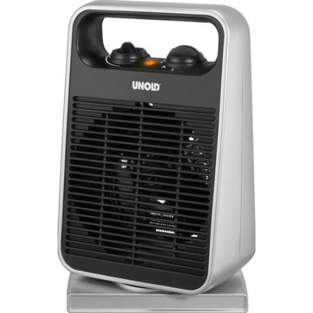 termoventilatore unold rotate [86116]