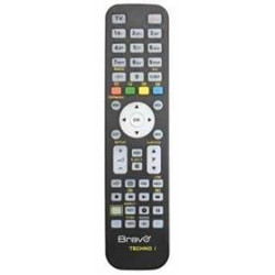 telecomando bravo techno1 da programmare