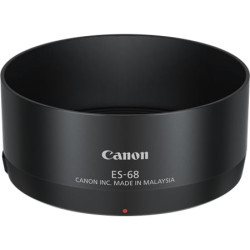 paraluce canon es-68 [0575c001]