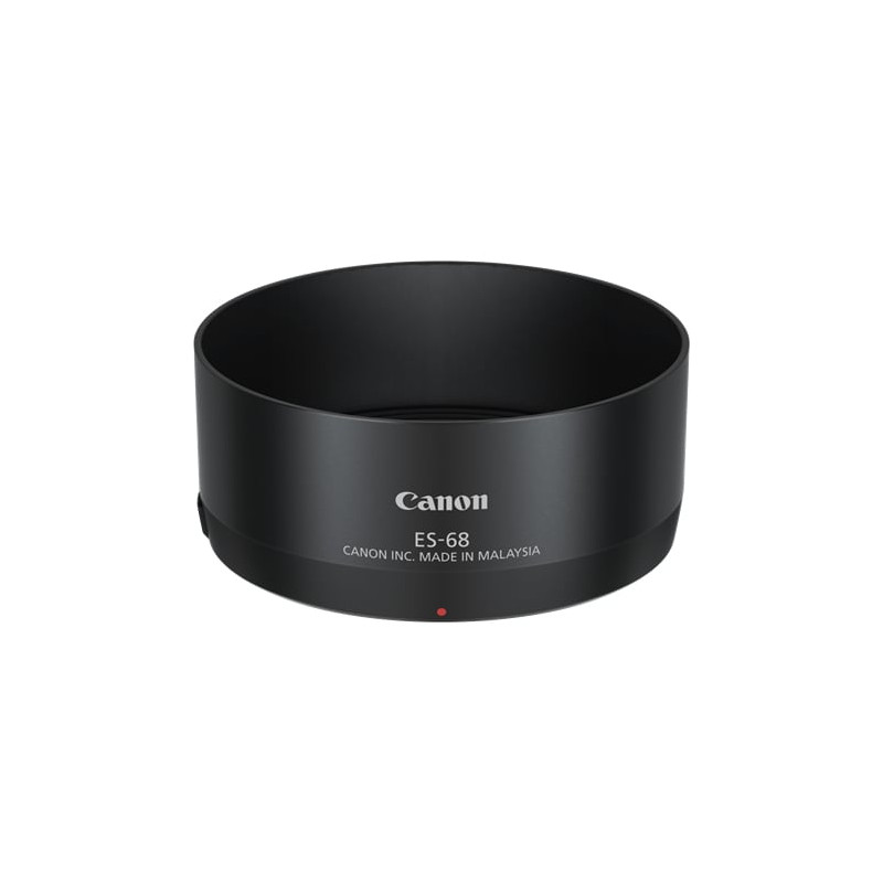 paraluce canon es-68 [0575c001]