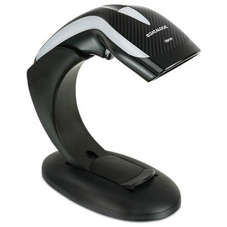lettore codici a barre datalogic heron hd3100 [hd3130-bk]