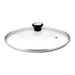 coperchio in vetro tefal 280979 per padella 32 cm [280979]