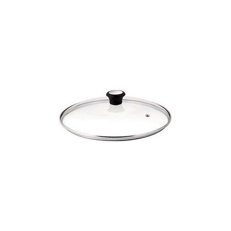 coperchio in vetro tefal 280979 per padella 32 cm [280979]