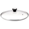 coperchio in vetro tefal 280979 per padella 32 cm [280979]