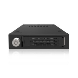 cassetto estraibile we-ra icydock 3,5" satai-iii,sas