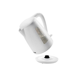 bollitore unold 18550 golf bianco [18550]