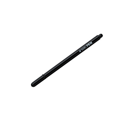 pennarello tratto pen new metal nero [830703]