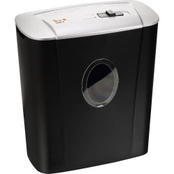 distruggidocumenti peach ps500-10 a taglio incrociato [511004]