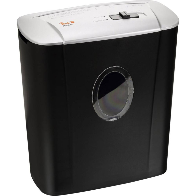 distruggidocumenti peach ps500-10 a taglio incrociato [511004]