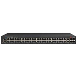 switch ruckus icx 7150 48x 10/100/1000 ports poe [icx7150-48p-4x10gr]