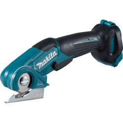 cesoia univerasale makita a batteria 10.8v blu/nero [cp100dz]