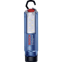 lampada da lavoro led bosch professional 06014a1000 gli 12v-300