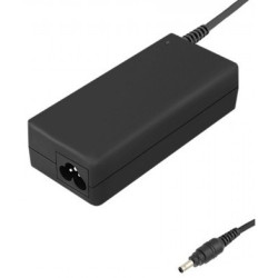alimentatore notebook qoltec (19 v 3 16 a 60 w 5.5 mm ) [50015.60w]