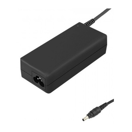 alimentatore notebook qoltec (19 v 3 16 a 60 w 5.5 mm ) [50015.60w]