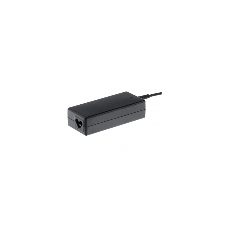 alimentatore notebook akyga 19.5v 3.33a 65w 4.5x3mm nero [ak-nd-25]