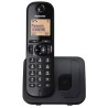 telefono cordless panasonic kx-tgc 210 pdb nero [kx-tgc 210
