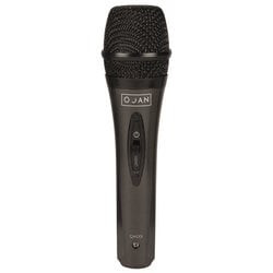 microfono oqan qmd01 basiq 40/c nero [030050]