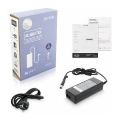 alimentatore notebook mitsu len20225 per lenovo 20v 2.25a zm nero