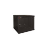 armadio rack a muro wp europe 19" rwa 6u nero [wpn-rwa-06606-b]