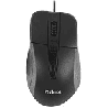 mouse nilox ottico usb 1000dpi nero [mousb1001]
