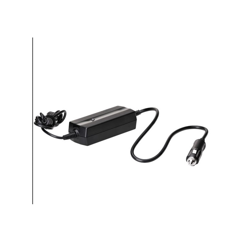 alimentatore notebook da auto akyga ak-nd-43 19v/4.74a 90w