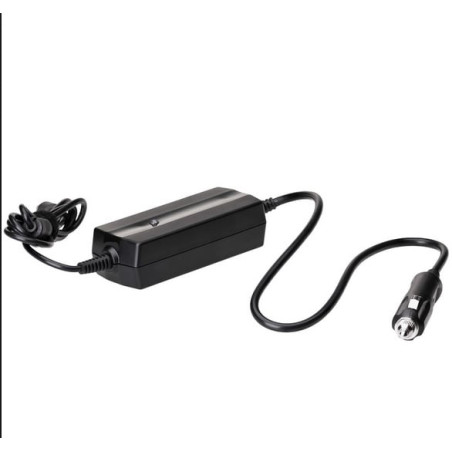 alimentatore notebook da auto akyga ak-nd-43 19v/4.74a 90w