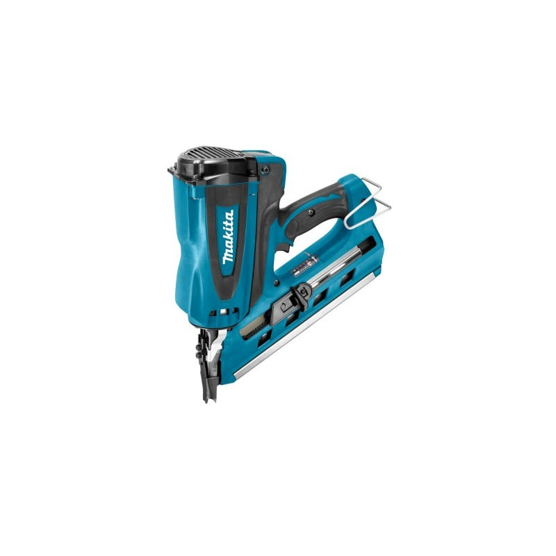 chiodatrice a gas makita gn900se 7,2v [gn900se]