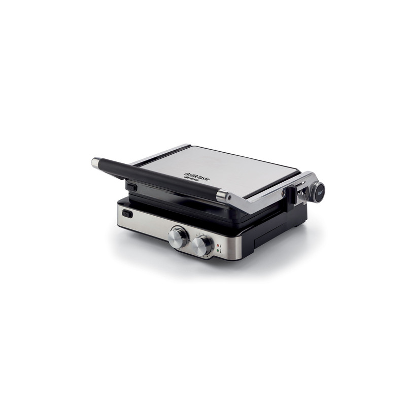 Grill ariete 1918 2000w [122832]