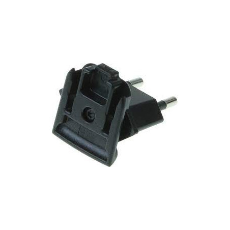 adatttatore alimentatore datalagic 90acc0307 ue 2 pin