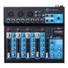 oqan mixer q5 usb mkii 5can.usb bt 625809