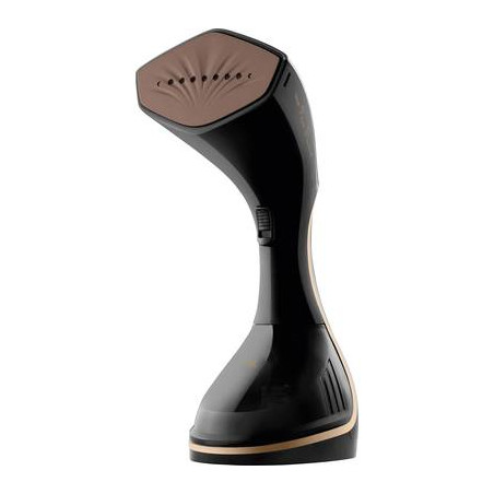 grundig st 7950 vaporizzatore per tessuti nero, rame 1600 w [st 7950]