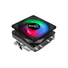 dissipatore cpu aerocool air frost 4 frgb 3p [aeropgsair-frost4-fr]