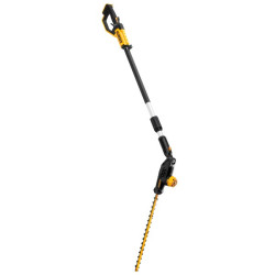 tagliasiepi telescopico dewalt dcmph566n-xj 18v solo corpo macchina