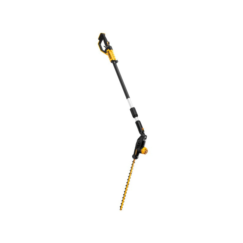 tagliasiepi telescopico dewalt dcmph566n-xj 18v solo corpo macchina