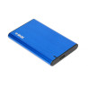 box hdd/ssd 2.5 ibox 2.5 hd-05 usb 3.1 blu [aiibxohd05blue0]