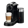 macchina da caffe' a capsule de longhi nespresso citizemilk en