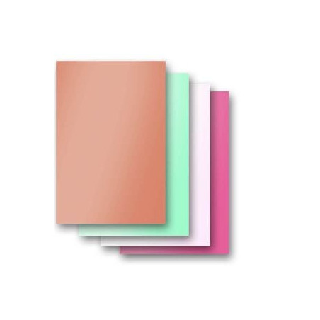 Carta di lappatura da 1.0?