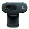 webcam logitech c270 full hd