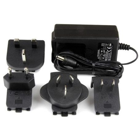 alimentatore startech.com 5v dc-3a [sva5m3neua]