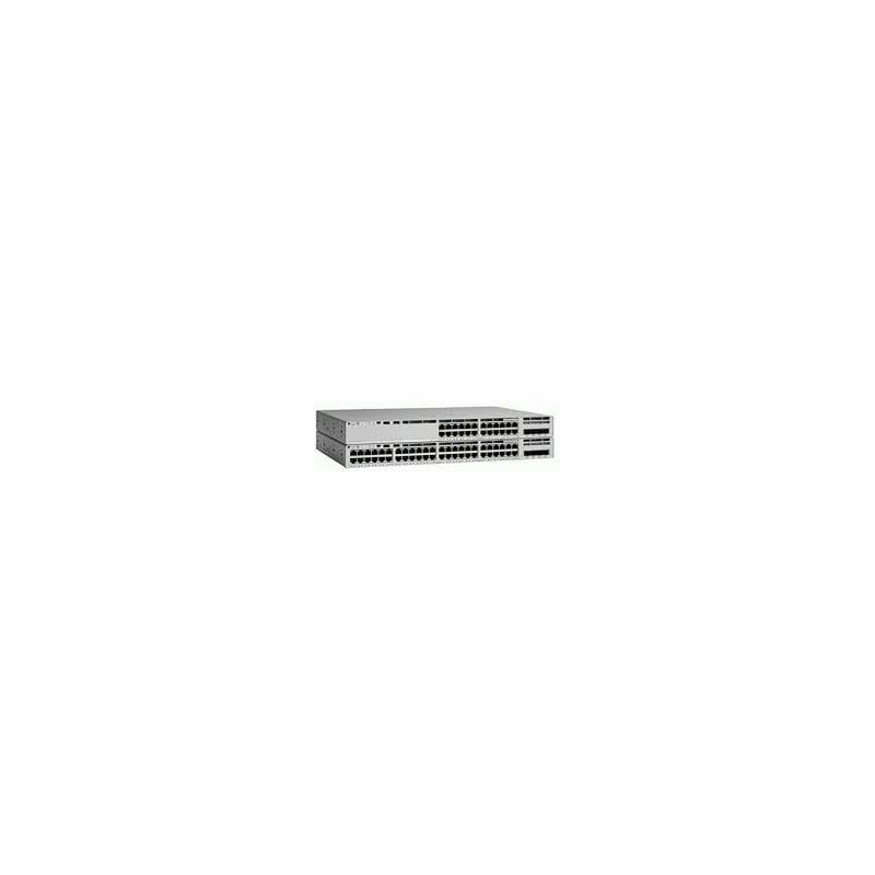switch cisco catalyst 9200l 24-porte [c9200l-24p-4x-e]