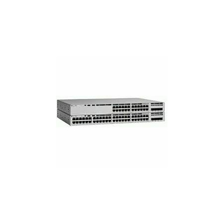 switch cisco catalyst 9200l 24-porte [c9200l-24p-4x-e]