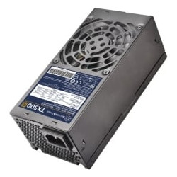 alimentatore 500w silvstone per pc sst-tx500-g tfx [sst-tx500-g]