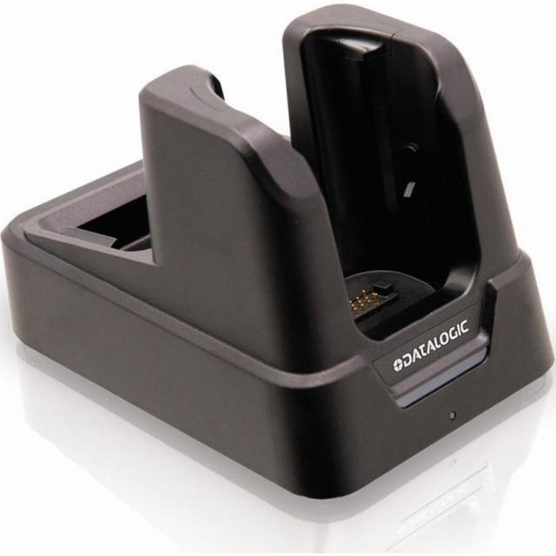 base stand datalogic skorpio x5 nero [94a150107]